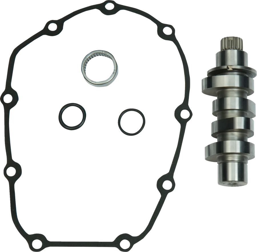 Harley-Davidson FLFBS 1923 Softail Fat Boy 117 [2025] - 465 Nockenwellen-Kit – Typ: Kette – Bild 1