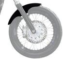 harley davidson softail street bob fxbb [KLOCK WERKS] – Hugger Series Vorderradkotflügel mit Befestigungsblöcken für Softail/Dyna-3