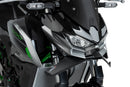 KAWASAKI Z 500 SE [2025] - Voorspoiler met naakte voorruit-7