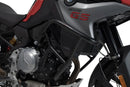 bmw f 750 gs [SW-MOTECH] – Sturzbügel