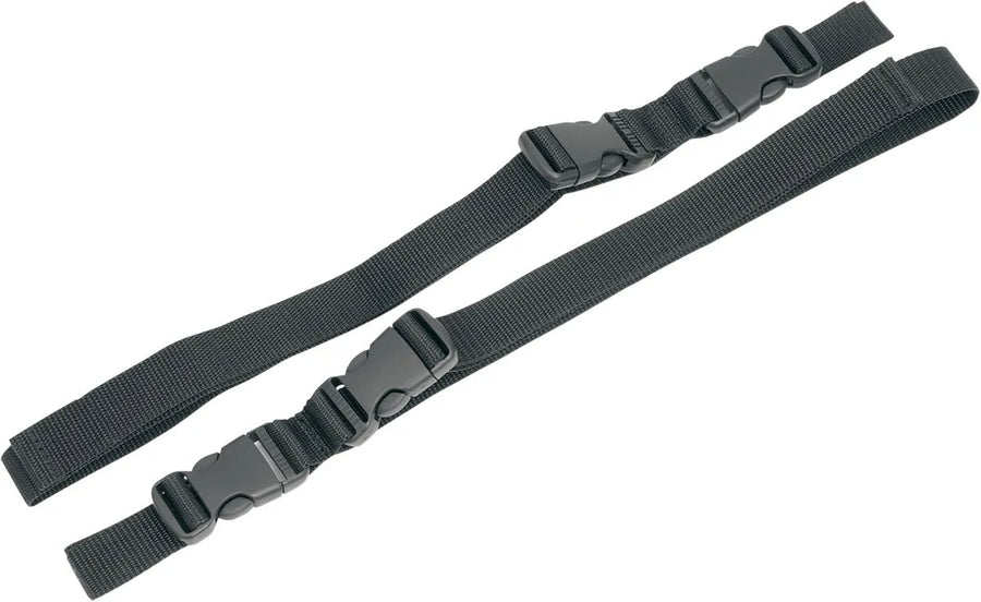 Bevestigingsriemen [Nelson Rigg] - Rigg Strap Kit – Universeel