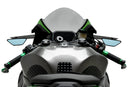 KAWASAKI ZX-6R NINJA [2025] – Z-Racing scherm – Zwart-21