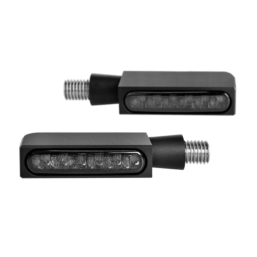 harley davidson sportster s 1250 [HEINZ BIKES] – LED indicators