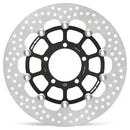 Triumph Daytona Moto2 765 [2020-2021] - Cubiq floating brake disc - picture 8