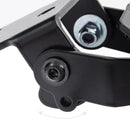 Yamaha XSR 900 [ZIEGER] – PRO Kennzeichenhalter Typ B