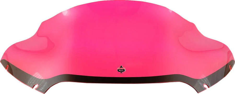 harley davidson fltruse [KLOCK WERKS] – Kolor Flare™ Ice Windshield