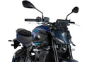 YAMAHA MT-07 Y-AMT [2025] – D12 Spoiler – Black-15