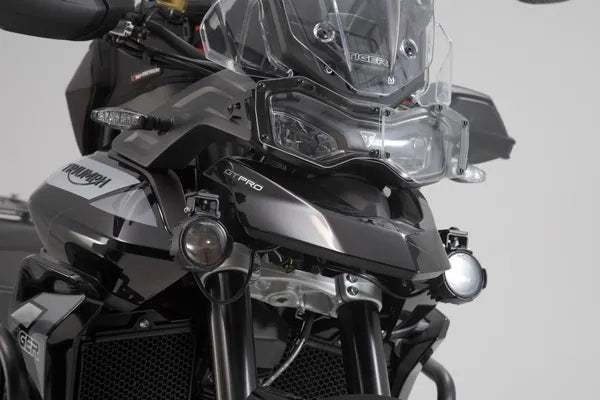 Triumph Tiger 900 GT Low [2020-2022] - EVO Fernlicht – Bild 4