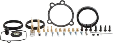 Harley-Davidson Sportster S [ALLE BALLEN] - CV carburateur revisieset - 0
