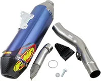 Kawasaki KX 250 [2025-2026] - Factory 4.1 RCT Slip-On-demper – Artikelnr. 042411 – afbeelding 5