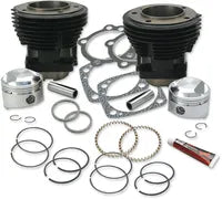Harley-Davidson F 1200 [1947] - Kolben-Kit 80" Stock Big Twin – Bild 10