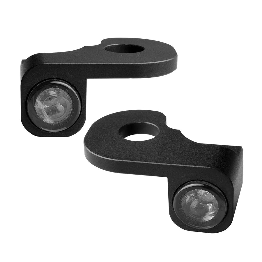 harley davidson fxsbse [HEINZ BIKES] – NANO Series Lenker-Blinker