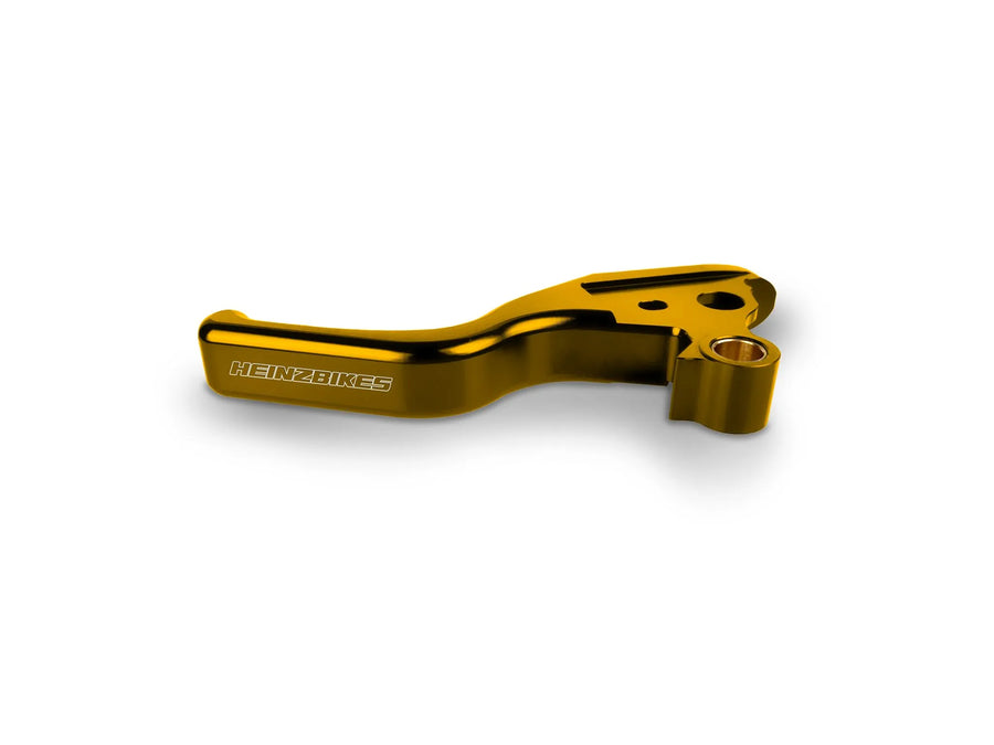 harley davidson touring [HEINZ BIKES] – PERFORMANCE 3-finger lever
