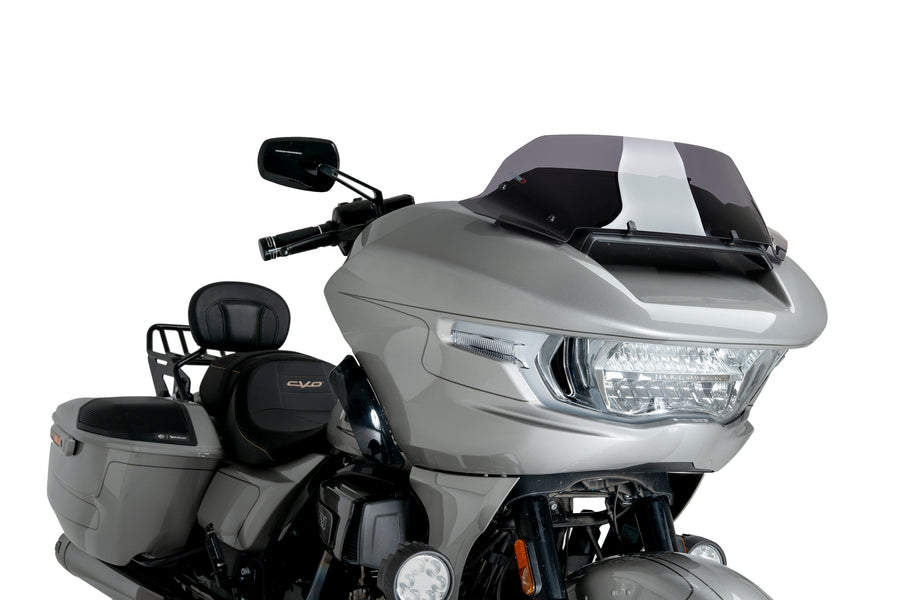 HARLEY DAVIDSON CVO ROAD GLIDE ST FLTRXSTSE [2025] – High-Road Sport – Getint