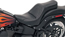 harley davidson flstf [SADDLEMEN] – King 2-Up Sitz-5
