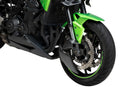 KAWASAKI Z 900 [2024] – Brake Cooler – Mattschwarz-16