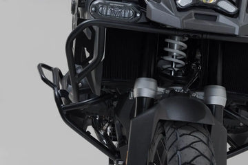 bmw r 1300 gs adventure [SW-MOTECH] – Obere Sturzbügel - 0