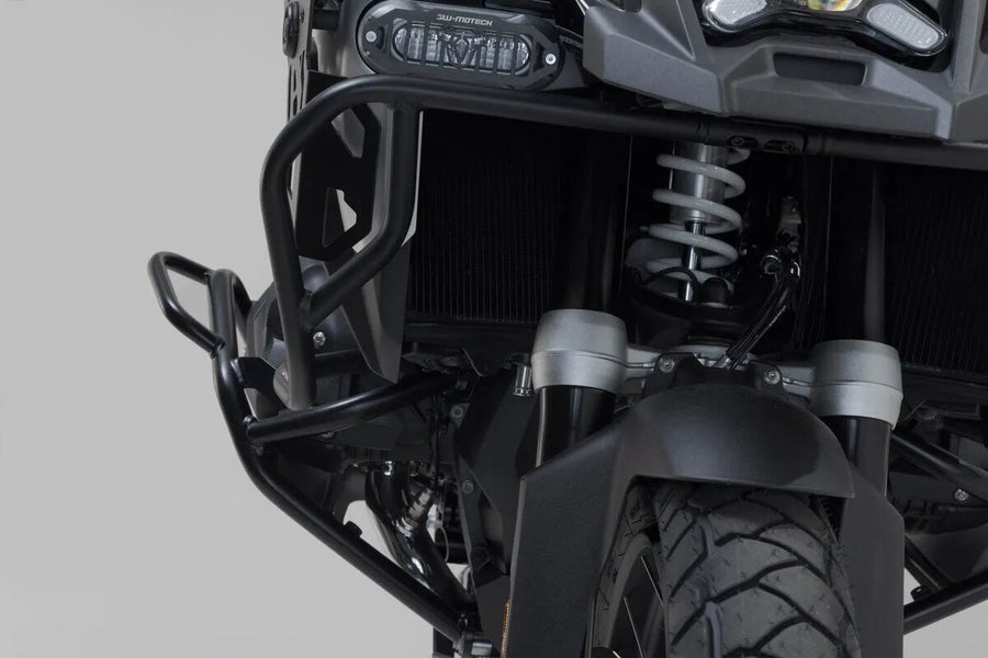 BMW R 1300 Gs Adventure [SW-MOTECH] – Bovenste valbeugels