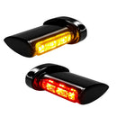 harley-davidson pan america [HEINZ BIKES] – Winglets LED Blinker-1