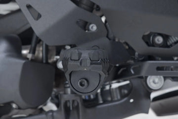 BMW F 900 [SW-MOTECH] – EVO Fußrasten-Satz
