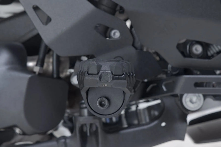 BMW F 900 [SW-MOTECH] – EVO Fußrasten-Satz