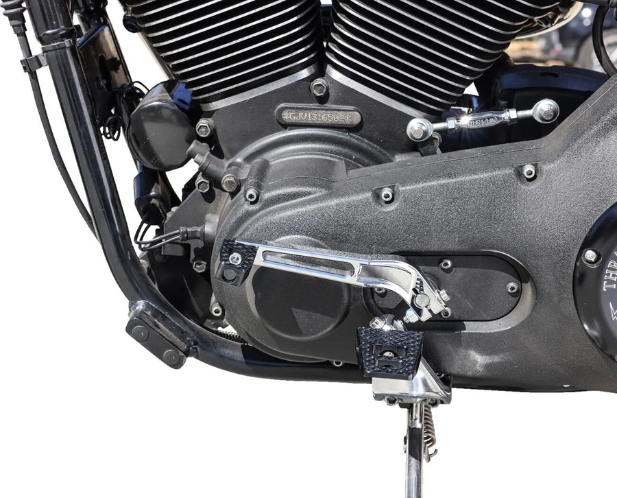 harley davidson sportster s rh 1250 s [THRASHIN SUPPLY CO.] - P-54 shift peg