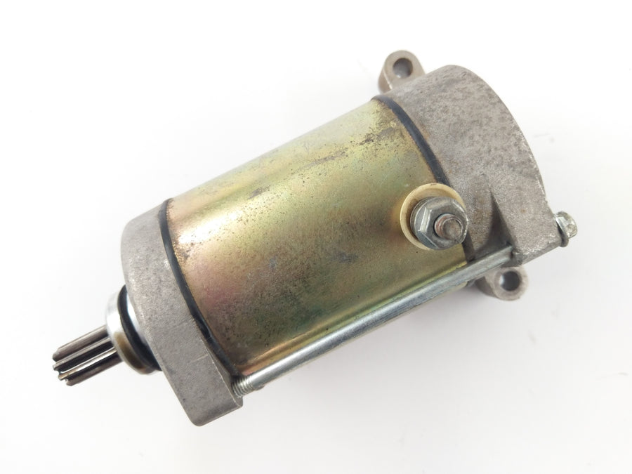 Yamaha Kodiak 400 5Y4 [2004] - startmotor
