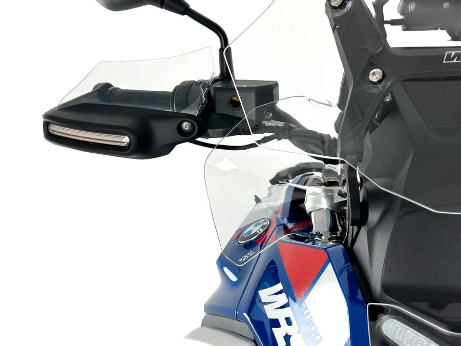 bmw r 1300 gs trophy [WRS] – Windabweiser