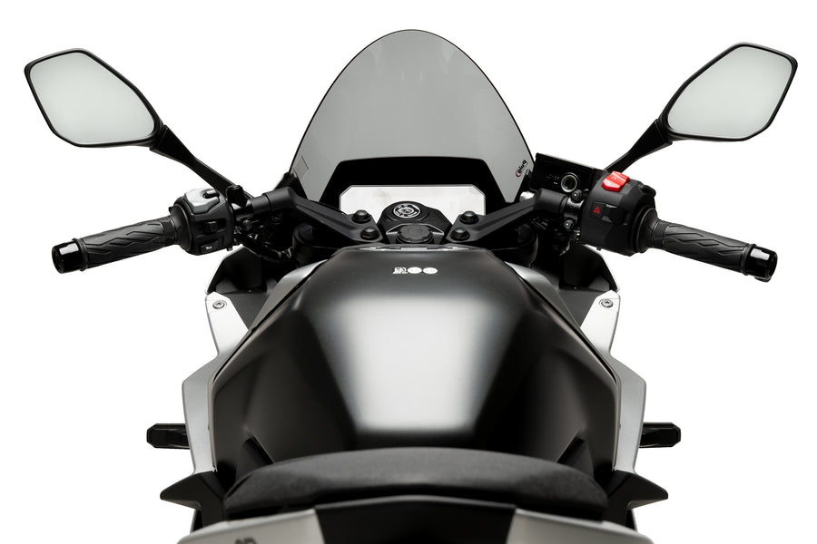 SUZUKI GSX-8R [2025] – R-Racer Scheibe – Stark getönt