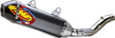 Ducati DESMO 450 EDX [2026] - Factory 4.1 RCT slip-on geluiddemper – artikelnr. 045713 – Afbeelding 2