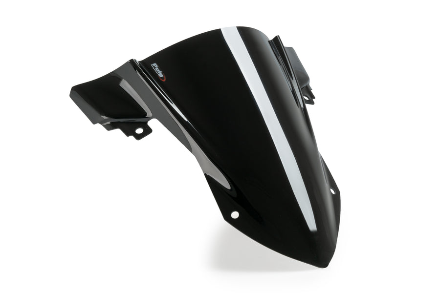 BMW S 1000 RR [2025] – Z-Racing Scheibe – Schwarz
