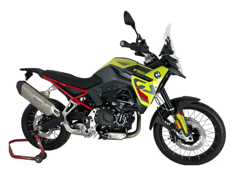 BMW F 900 GS [WRS] – Windschild
