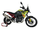 bmw f 900 gs [WRS] – Windschild