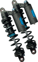 Harley-Davidson XL 1200 Sportster [2020] - Legend REVO ARC piggyback shock absorber for XL models - picture 2