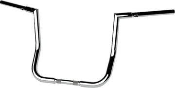 harley davidson flhrxs [LA CHOPPERS] – 1-1/4" Twin Peaks Touring-Lenker - 0