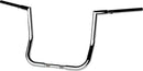 harley davidson touring [LA CHOPPERS] – 1-1/4" Twin Peaks touring handlebars-2