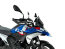 BMW R 1300 GS Trophy [WRS] – Windshield-3