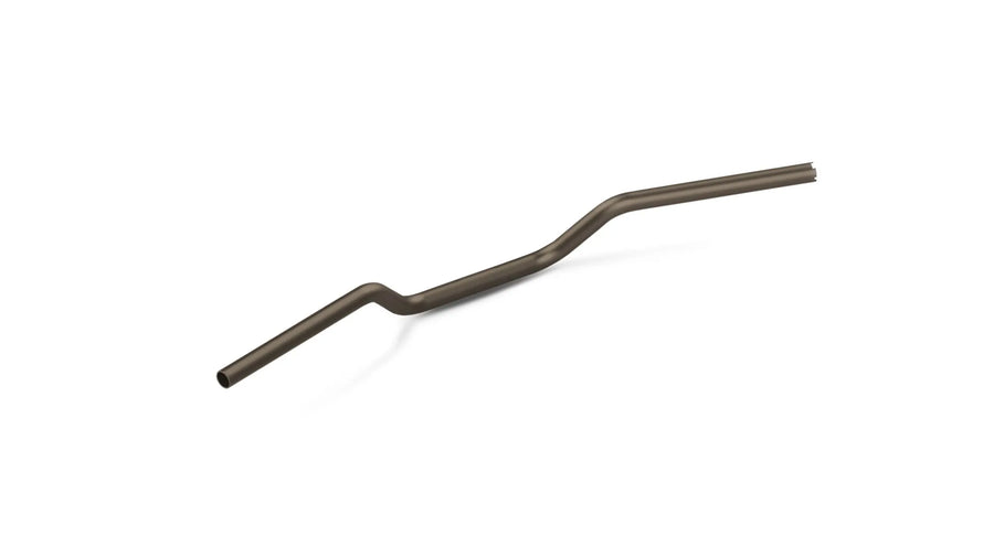 harley-davidson road glide st [ZARD] – Medium sport handlebars