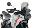 Ducati Desertx [WRS] - Windschild-1