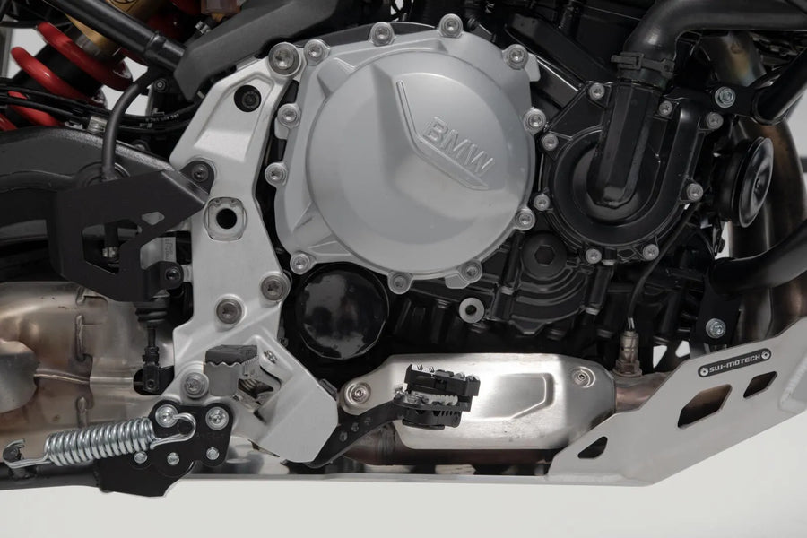 BMW F 850 ​​GS [SW-MOTECH] – Verlenging voor rempedaal