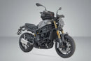 benelli leoncino 800 trail [SW-MOTECH] - SLC zijbagagerek