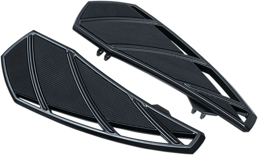 Harley-Davidson Sportster S [Kuryakyn] -Phantom Driver's Head Boards