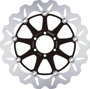 Gilera GFR 125 [1993] - brake disc – picture 1