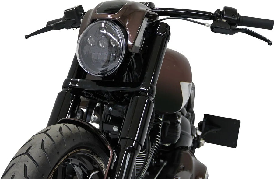 harley davidson fxsbse [CULT WERK] – Scheinwerfer-Kit