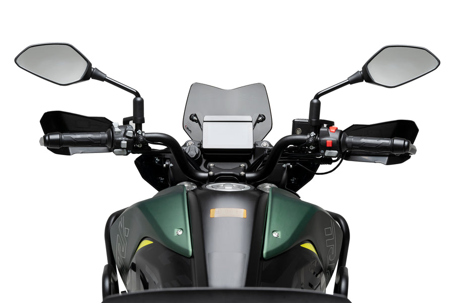 BENELLI TRK 702 X [2024] – Sportscheibe – Getönt