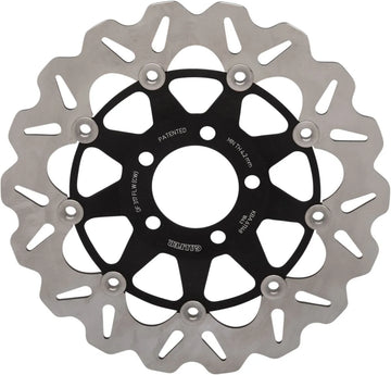 Suzuki GSX 400 Impulse [1997-1998, 2002, 2004, 2006-2007, 2008] - Bremsscheibe – Bild 1
