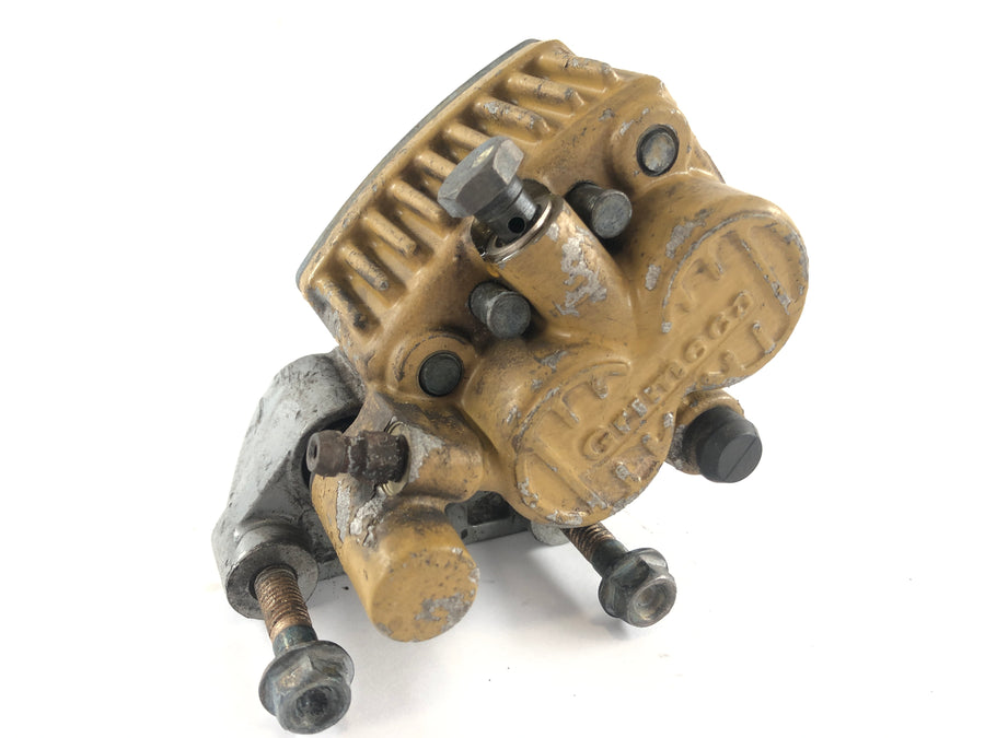 Honda NSR 125 R JC22 [1998] - front brake caliper