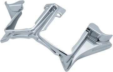 Harley-Davidson Low Rider S [Kuryakyn] -ornamenaal paneel voor stamperblok