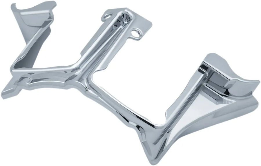 Harley-Davidson Sportster S [Kuryakyn]-ornamental panel for pestle block