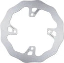Kawasaki Klx 450 R [2012-2013, 2017-2018, 2019-2024] - BRAKE DISC FIXED WAVE GROOVED OVERSIZE – Picture 8